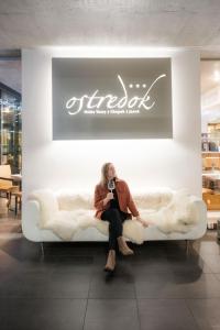 Hotel Ostredok