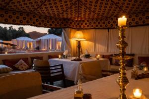 Merzouga Eternal luxury Camp