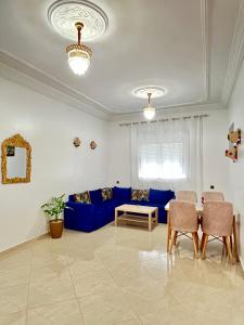 Chauen White Pearl Apartments