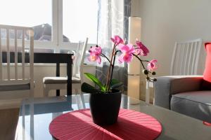 Ferienwohnung Abendsonne