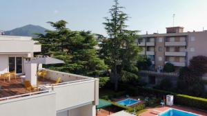 Il Niro Terrazza - Luxury Apartment with Large Terrace & Pool