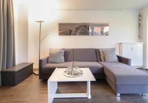 Ferienwohnung Kleine Auszeit