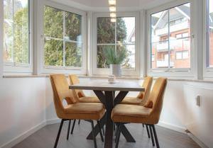 Ferienwohnung Kleine Auszeit