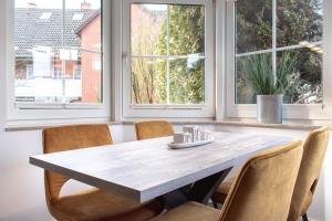 Ferienwohnung Kleine Auszeit