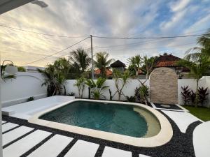 Narasi village villa