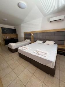 Luxury Apartments in old Pomorie
