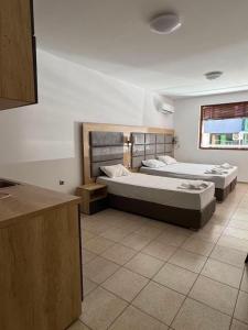 Luxury Apartments in old Pomorie