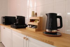 Guest House Scarlatti