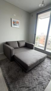 Departamento Excelente Ubicación - Torre Fenix