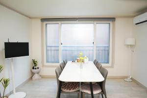 Mi Casa Songpa - 2BR - 3 Queen Beds - Free Parking