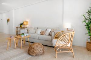Sunset Golf Garden Retreat