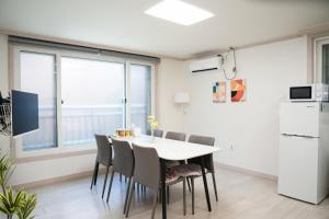 Mi Casa Songpa - 2BR - 3 Queen Beds - Free Parking