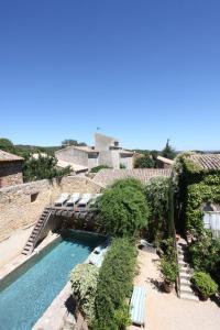 B&B / Chambres d'hotes Les Sardines aux Yeux Bleus Chambres d'Hotes : photos des chambres