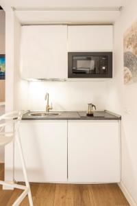 San Francesco Ripa Apartments