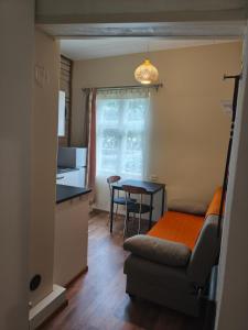 Munga apartment