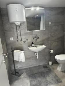 Apartment Teana