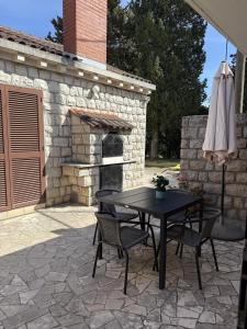 Apartment Teana