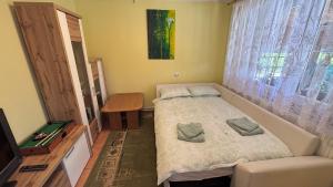 Apartma Rožman