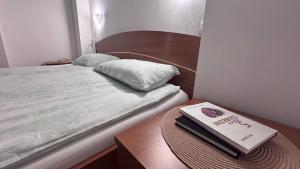 Apartma Rožman