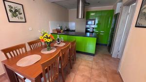 Apartma Rožman