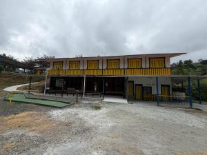 Salento River Hotel