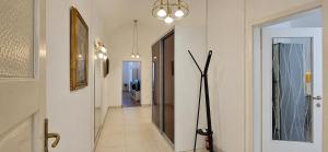 Ula Apartment Tour As By Town Hall in Ljubljana center