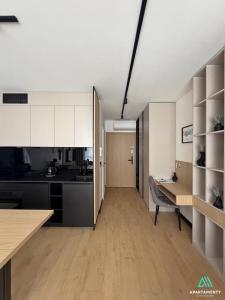 APARTAMENTY SZYNDZIELNIA Góry Beskidy Enduro Bike & Business STUDIO STAY & WORK