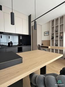 APARTAMENTY SZYNDZIELNIA Góry Beskidy Enduro Bike & Business STUDIO STAY & WORK