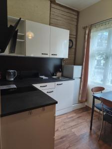 Munga apartment