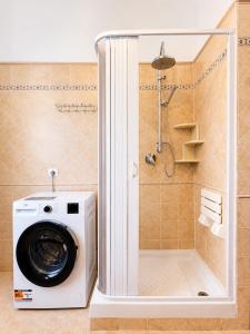 MR Apartment San Giovanni