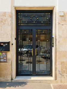 MR Apartment San Giovanni