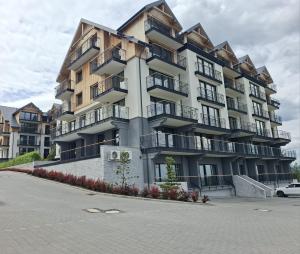 Apartament w Karkonoszach pod Karpaczem