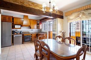 Villa Mirto Private Pool Casasol