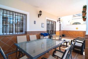 Villa Mirto Private Pool Casasol