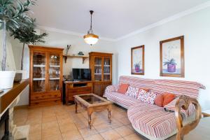 Villa Mirto Private Pool Casasol