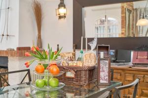 Casa Naranjos Capistrano Nerja
