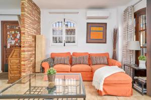 Casa Naranjos Capistrano Nerja