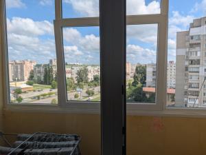 Квартира с прекрасным расположением