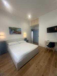 Lulù Marin Rooms