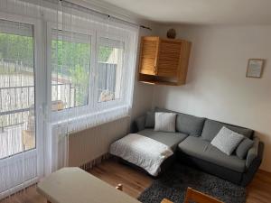 Johanna Apartman