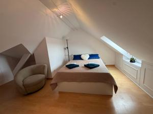 Przemyska Apartaments