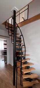 Przemyska Apartaments