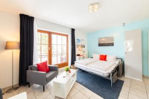 Ferienwohnung Leesegel