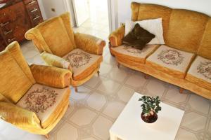 Nomadi Sedentari - Irsina