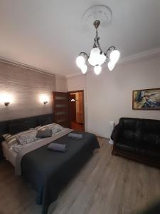 Zöld Sziget Apartmanlakás