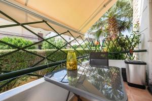 Pallantides Residence