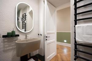 Suite Italy Roma Prati