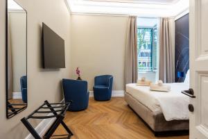Suite Italy Roma Prati