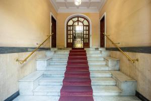Suite Italy Roma Prati