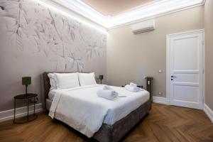 Suite Italy Roma Prati